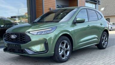 FORD KUGA Kuga 2.5 Duratec 180 FHEV Powershift ST-Line