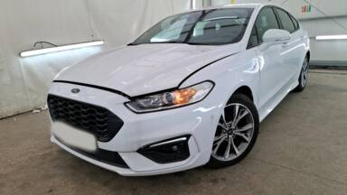 FORD MONDEO Mondeo EcoBlue 150 S&S ST-Line