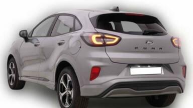 FORD PUMA PUMA 1.0 EcoBoost 125 mHEV Auto Nw Model ST Line