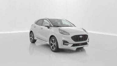 FORD PUMA PUMA 1.0 EcoBoost 125ch mHEV Powershift ST-Line