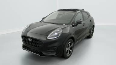 FORD PUMA PUMA 1.0 EcoBoost 155 ch mHEV S&S Powershift ST-Line