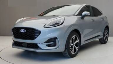 FORD PUMA Puma 1.0 EcoBoost 125 mHEV Powershift ST-Line