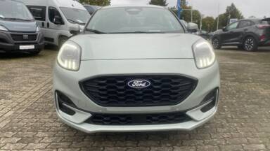 FORD PUMA Puma EcoBoost 125 mHEV S&S Powershift ST-Line