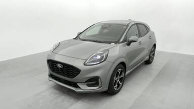 FORD PUMA Puma 1.0 EcoBoost 125 mHEV S&S Powershift ST-Line