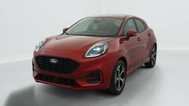 FORD PUMA PUMA NOUVEAU 1.0 ECOBOOST 125 CH MHEV S S POWERSHIFT ST-LINE