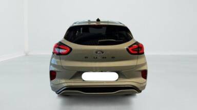 FORD PUMA Puma 1.0 EcoBoost 125 ch mHEV S S Powershift ST-Line