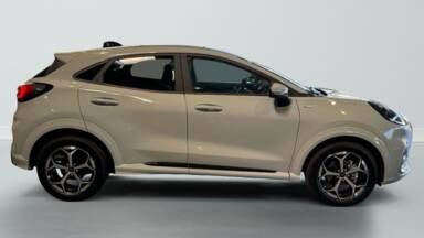 FORD PUMA Puma 1.0 EcoBoost 125 ch mHEV S S Powershift ST-Line