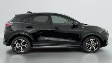 FORD PUMA Puma 1.0 EcoBoost 125 ch mHEV S S Powershift ST-Line