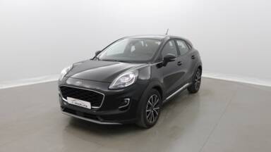 FORD PUMA Puma 1.0 EcoBoost 155 mHEV Titanium