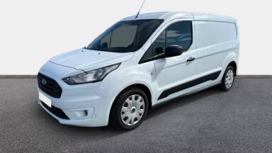 FORD TRANSIT CONNECT FGN TRANSIT CONNECT FGN L1 1.0 E 100 S&S TREND