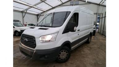 FORD TRANSIT FOURGON Transit Fourgon T310 L2H2 TDCI 105 Trend Business