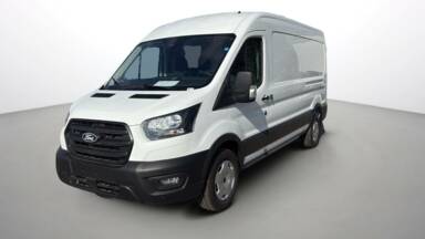 FORD TRANSIT FOURGON Transit Fourgon T350 L3H2 2.0 ECOBLUE 130 S S TREND