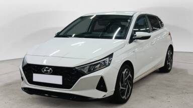 HYUNDAI i20 i20 1.0 T-GDi 100 Hybrid 48V Creative