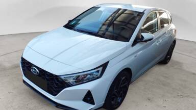 HYUNDAI i20 i20 1.0 T-GDi 100 Hybrid 48V Creative