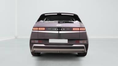 HYUNDAI IONIQ 5 N IONIQ 5 84 kWh 229 Business