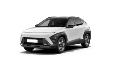 HYUNDAI KONA Kona T-GDi 138 DCT-7 Executive +Toit ouvrant