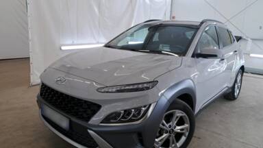 HYUNDAI KONA Kona T-GDi 120 Hybrid 48V Creative