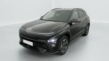 HYUNDAI KONA KONA HYBRID 129 CREATIVE N Line