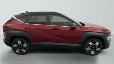 HYUNDAI KONA Kona T-GDi 138 DCT-7 Executive +Pack sound Bose