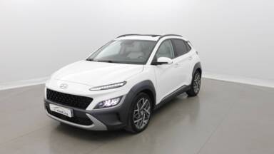 HYUNDAI KONA HYBRID Kona Hybrid 141 Executive