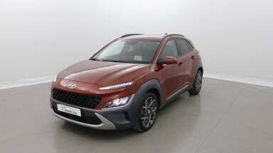 HYUNDAI KONA HYBRID Kona Hybrid 141 Executive