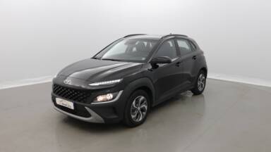 HYUNDAI KONA HYBRID Kona Hybrid 141 Intuitive +GPS