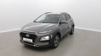 HYUNDAI KONA HYBRID Kona Hybrid 141 Intuitive