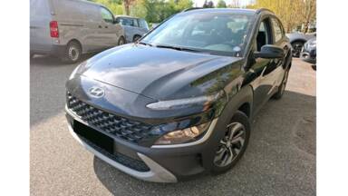 HYUNDAI KONA HYBRID Kona Hybrid 141 Intuitive +GPS