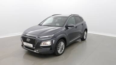 HYUNDAI KONA Kona 1.6 CRDi 136 DCT-7 Creative