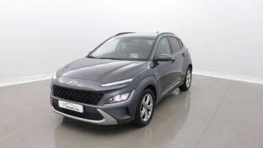 HYUNDAI KONA Kona T-GDi 120 Hybrid 48V Creative