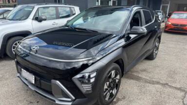HYUNDAI KONA Kona Hybrid 141 Creative