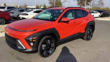 HYUNDAI KONA Kona Hybrid 141 Creative 