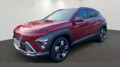 HYUNDAI KONA Kona Hybrid 141 Creative