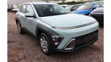 HYUNDAI KONA Kona Hybrid 141 Intuitive 