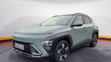 HYUNDAI KONA Kona Hybrid 141 Creative 