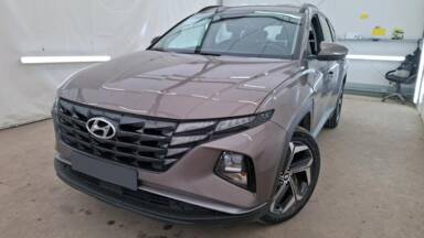 HYUNDAI TUCSON Tucson 1.6 T-GDI 265 HTRAC Plug-in BVA6 Creative