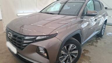 HYUNDAI TUCSON Tucson T-GDI 230 Hybrid BVA6 Intuitive