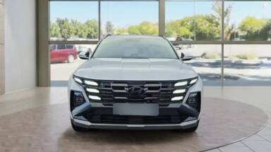 HYUNDAI TUCSON Tucson 1.6 T-GDI 239 Hybrid BVA6 - N Line Executive