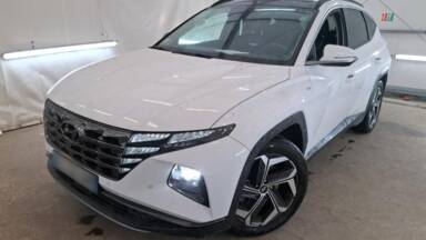 HYUNDAI TUCSON Tucson 1.6 T-GDI 150 Hybrid 48V DCT-7 Executive
