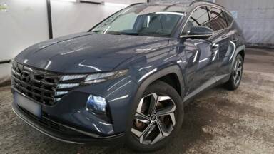 HYUNDAI TUCSON Tucson 1.6 T-GDI 265 HTRAC Plug-in BVA6 Creative