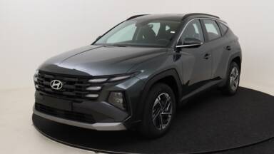 HYUNDAI TUCSON TUCSON FEEL + WINTER PACK