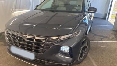 HYUNDAI TUCSON Tucson T-GDI 265 HTRAC Plug-in BVA6 Executive