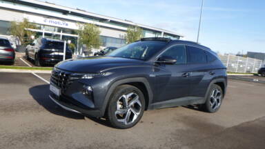 HYUNDAI TUCSON Tucson 1.6 T-GDI 265 HTRAC Plug-in BVA6 - Executive