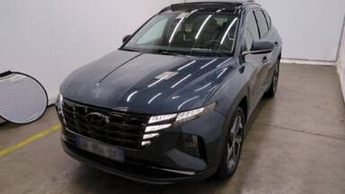 HYUNDAI TUCSON Tucson 1.6 T-GDI 265 HTRAC Plug-in BVA6 Executive