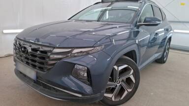 HYUNDAI TUCSON Tucson 1.6 T-GDI 265 HTRAC Plug-in BVA6 Executive