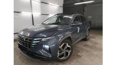 HYUNDAI TUCSON Tucson 1.6 T-GDI 265 HTRAC Plug-in Executive