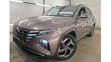 HYUNDAI TUCSON Tucson 1.6 T-GDI 265 HTRAC Plug-in BVA6 Executive