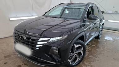 HYUNDAI TUCSON Tucson  T-GDI 265 HTRAC Plug-in BVA6 Creative