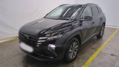 HYUNDAI TUCSON Tucson T-GDI 230 Hybrid BVA6 Creative +Attelage +Toit Pano