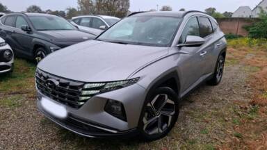 HYUNDAI TUCSON Tucson T-GDI 265 HTRAC Plug-in BVA6 Executive